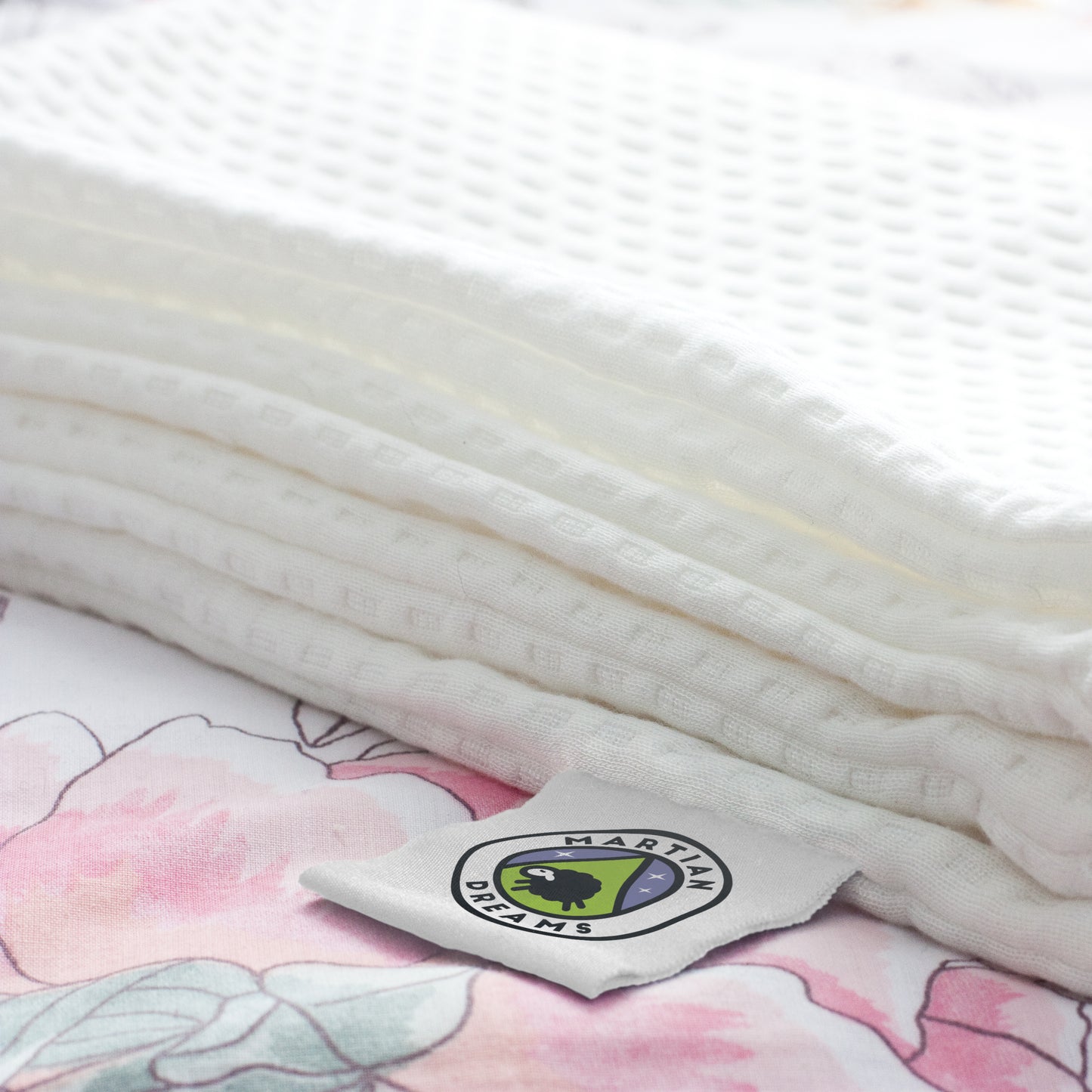 Martian Dreams Pillow Protectors - 2 Pack