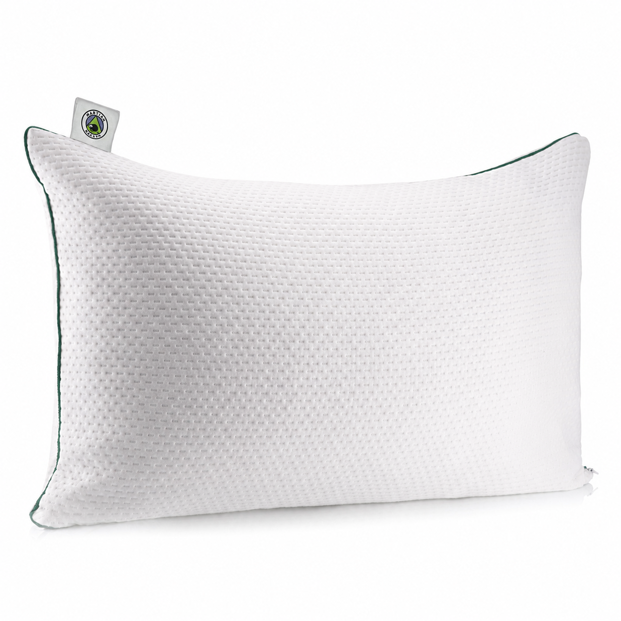Martian Dreams Velistra® - Hotel Microfibre Pillow - B-Grade - Single Pillow
