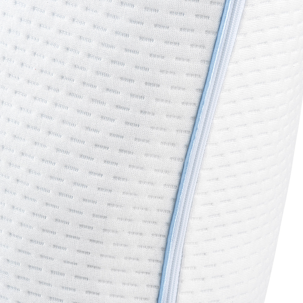 Martian Dreams StarFirm® - Gel Infused Shredded Memory Foam Pillow - Single Pillow