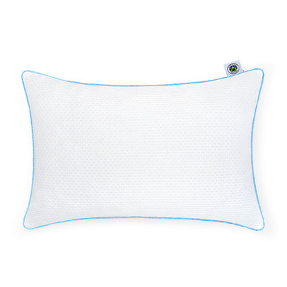 Martian Dreams StarFirm® - Gel Infused Shredded Memory Foam Pillow - Single Pillow