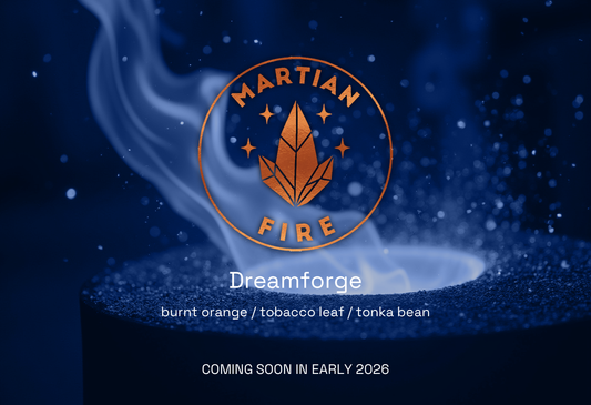 Dreamforge