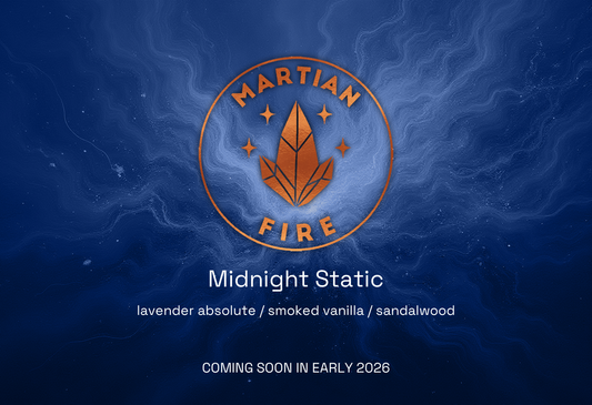 Midnight Static