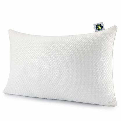 Martian Dreams LunaCore® - Hybrid Pillow - B-Grade - Single Pillow