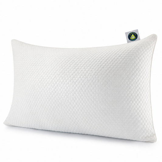 Martian Dreams LunaCore® - Hybrid Pillow - B-Grade - Single Pillow